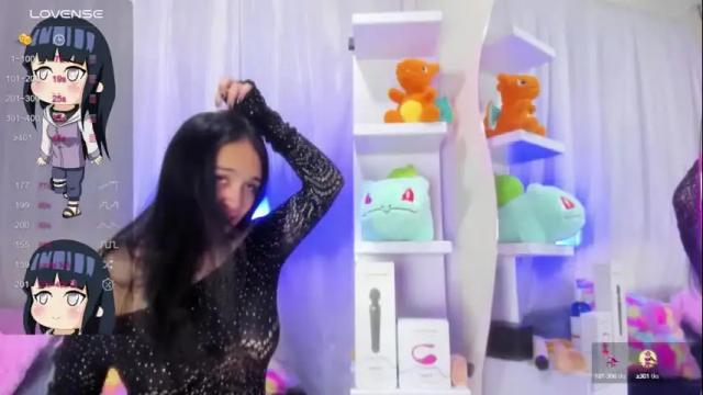 Thumbnail 1, tokito_mitsuri's Stream at Chaturbate, 1 month ago