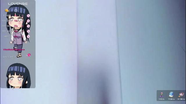 Image 11 of tokito_mitsuri Stream on Chaturbate on 1 month ago