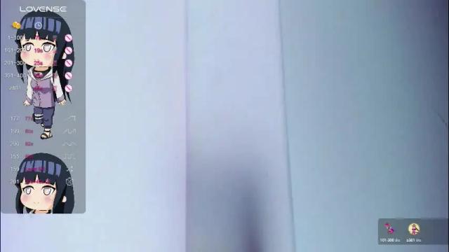 Image 12 of tokito_mitsuri Stream on Chaturbate on 1 month ago