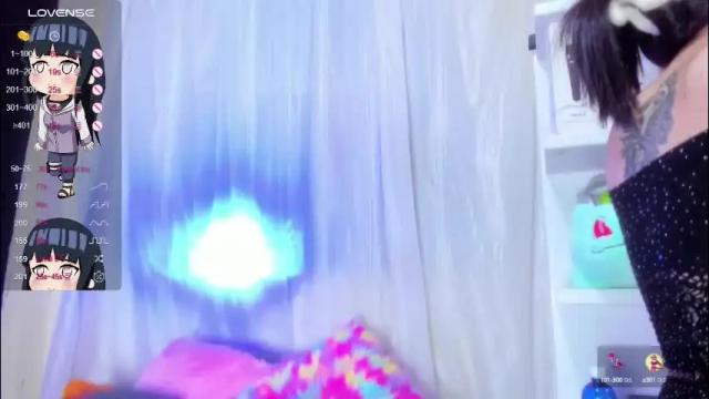 Thumbnail 2, tokito_mitsuri's Stream at Chaturbate, 29 days ago