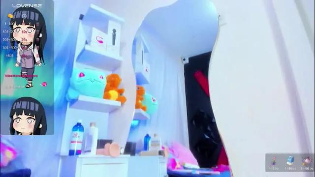 Image 11 of tokito_mitsuri Stream on Chaturbate on 29 days ago