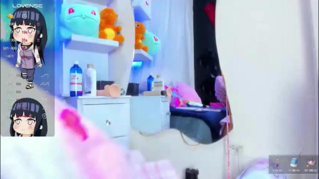 Image 4 of tokito_mitsuri Stream on Chaturbate on 29 days ago