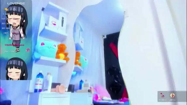 Thumbnail 3, tokito_mitsuri's Stream at Chaturbate, 28 days ago