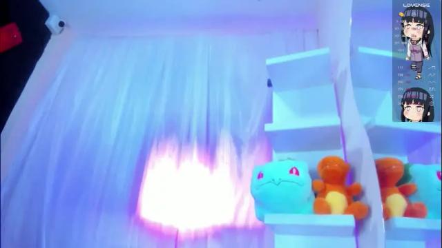 Thumbnail 1, tokito_mitsuri's Stream at Chaturbate, 7 days ago