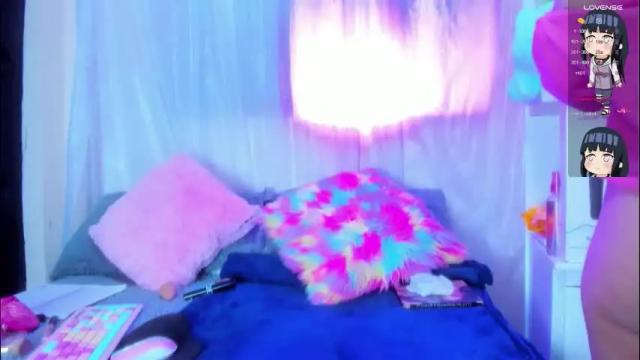 Image 12 of tokito_mitsuri Stream on Chaturbate on 8 days ago