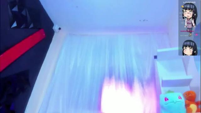 Image 2 of tokito_mitsuri Stream on Chaturbate on 8 days ago