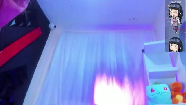 Image 3 of tokito_mitsuri Stream on Chaturbate on 8 days ago