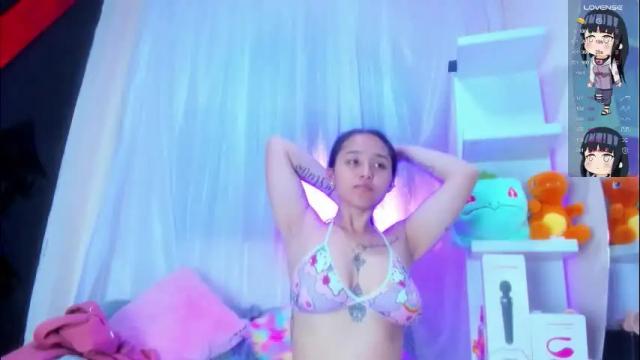 Image 6 of tokito_mitsuri Stream on Chaturbate on 8 days ago