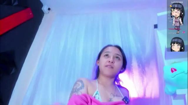 Thumbnail 3, tokito_mitsuri's Stream at Chaturbate, 7 days ago