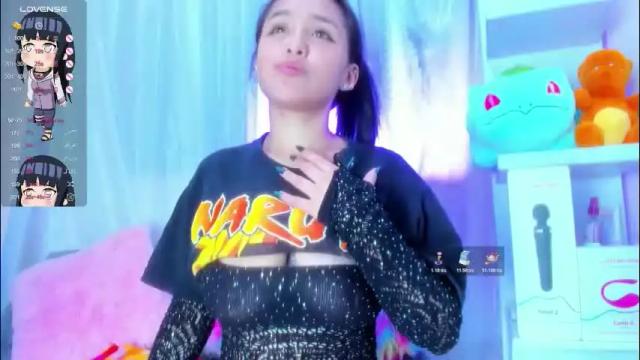 Image 12 of tokito_mitsuri Stream on Chaturbate on 7 days ago