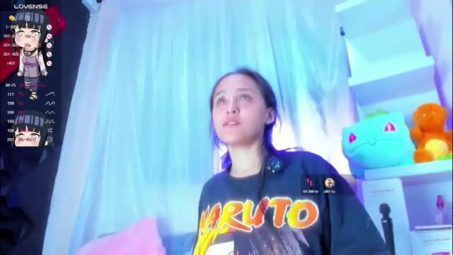 Image 2 of tokito_mitsuri Stream on Chaturbate on 7 days ago