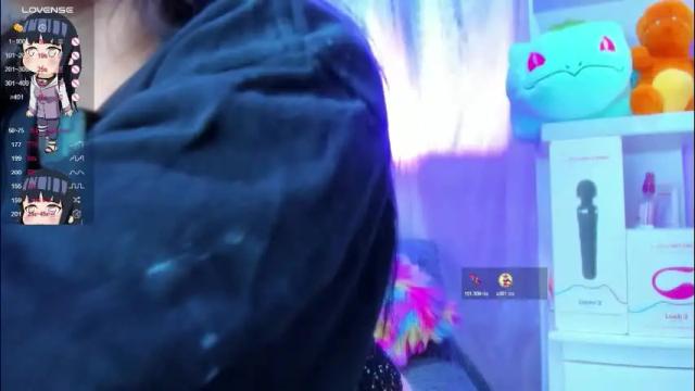 Image 3 of tokito_mitsuri Stream on Chaturbate on 7 days ago