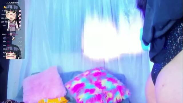 Image 6 of tokito_mitsuri Stream on Chaturbate on 7 days ago