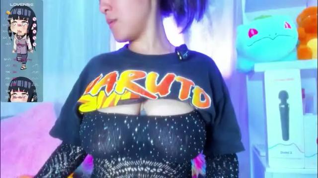 Image 8 of tokito_mitsuri Stream on Chaturbate on 7 days ago