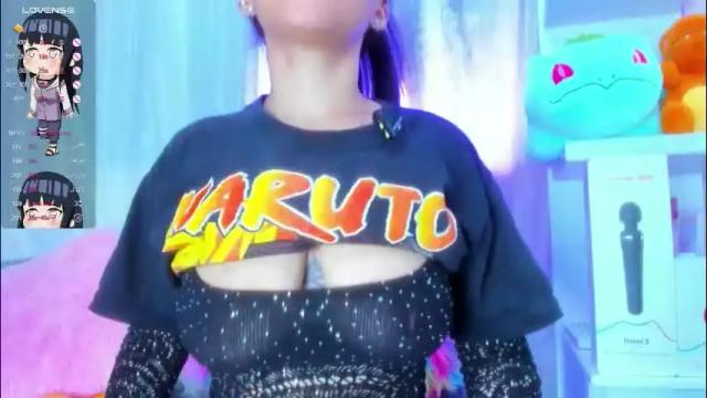 Thumbnail 3, tokito_mitsuri's Stream at Chaturbate, 6 days ago