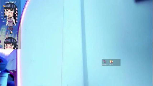 Thumbnail 2, tokito_mitsuri's Stream at Chaturbate, 5 days ago