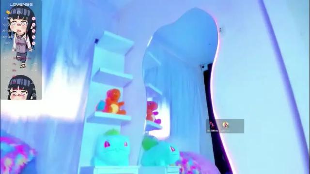 Image 7 of tokito_mitsuri Stream on Chaturbate on 6 days ago