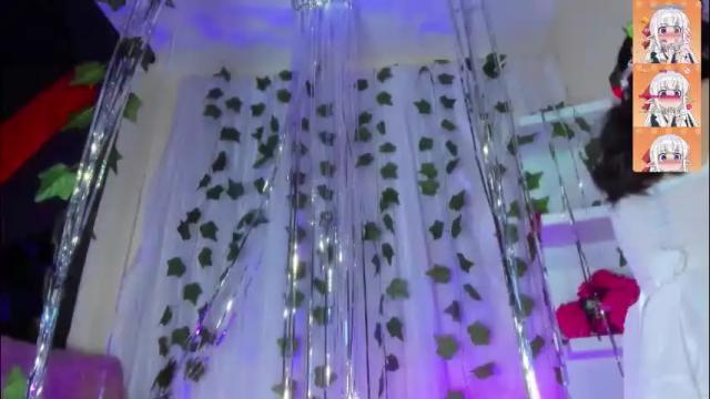 Image 12 of tokito_mitsuri Stream on Chaturbate on 5 days ago