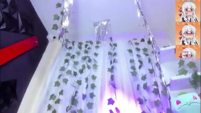 Image 3 of tokito_mitsuri Stream on Chaturbate on 1 day ago