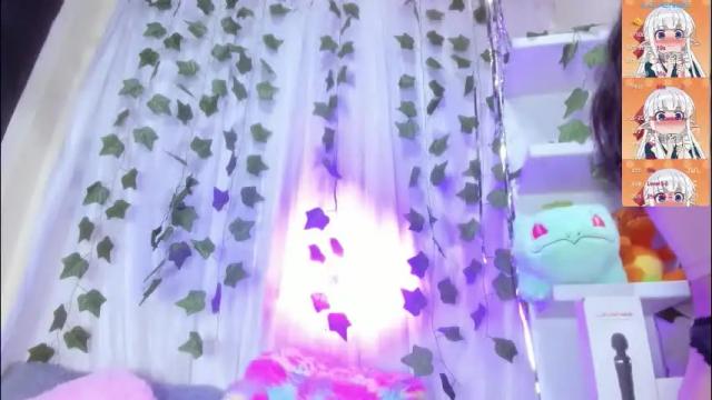 Image 4 of tokito_mitsuri Stream on Chaturbate on 1 day ago