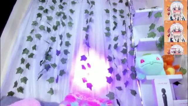 Thumbnail 2, tokito_mitsuri's Stream at Chaturbate, 19 hours ago