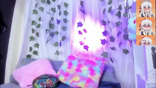 Image 6 of tokito_mitsuri Stream on Chaturbate on 1 day ago