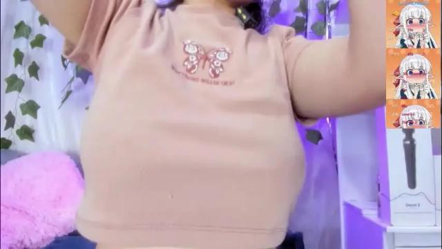 Image 8 of tokito_mitsuri Stream on Chaturbate on 1 day ago