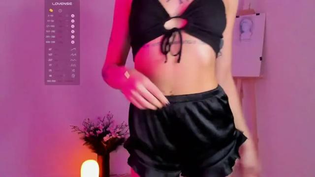 Image 2 of tokkyyo1 Stream on Chaturbate on 16 months ago