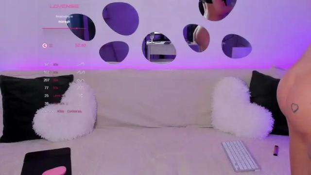 Image 12 of tokkyyo1 Stream on Chaturbate on 16 months ago