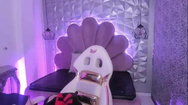 Thumbnail 1, toky_doll's Stream at Chaturbate, 1 month ago
