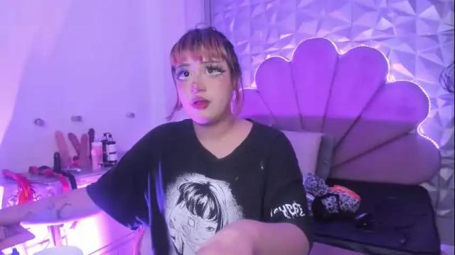 Image 2 of toky_doll Stream on Chaturbate on 1 month ago