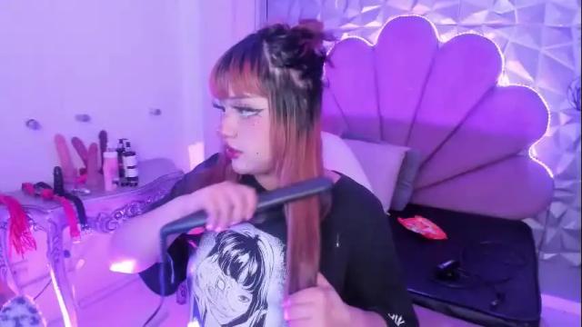 Image 3 of toky_doll Stream on Chaturbate on 1 month ago