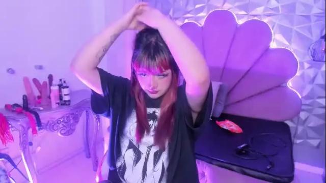Image 4 of toky_doll Stream on Chaturbate on 1 month ago