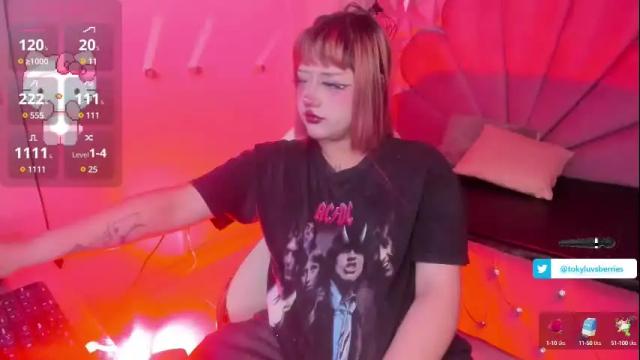 Image 11 of toky_doll Stream on Chaturbate on 1 month ago