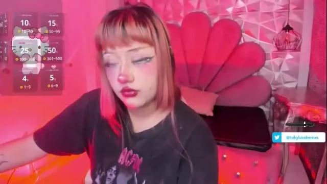 Image 12 of toky_doll Stream on Chaturbate on 1 month ago