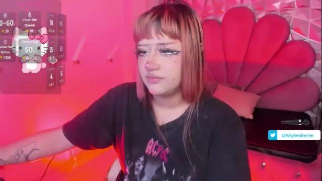Image 8 of toky_doll Stream on Chaturbate on 1 month ago