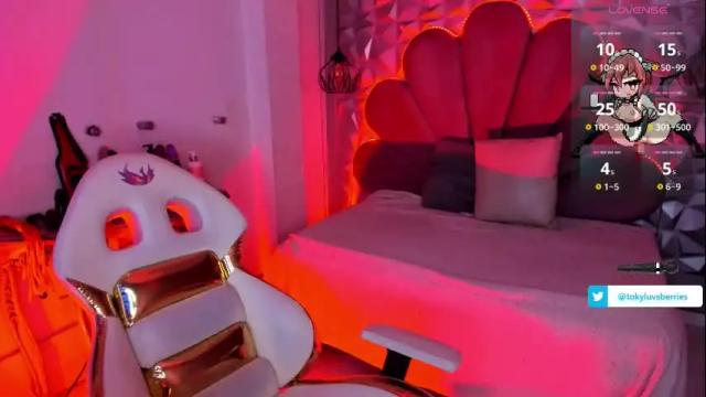 Image 10 of toky_doll Stream on Chaturbate on 1 month ago