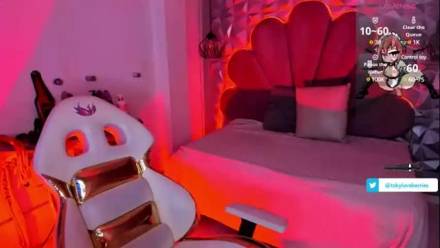 Image 6 of toky_doll Stream on Chaturbate on 1 month ago