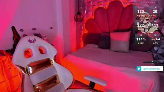 Image 7 of toky_doll Stream on Chaturbate on 1 month ago