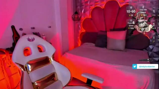 Image 8 of toky_doll Stream on Chaturbate on 1 month ago