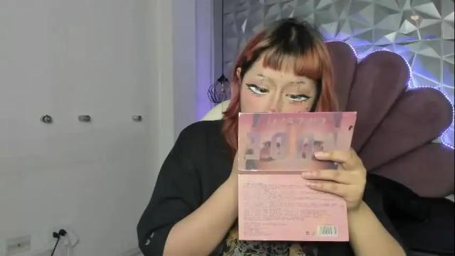 Thumbnail 3, toky_doll's Stream at Chaturbate, 1 month ago
