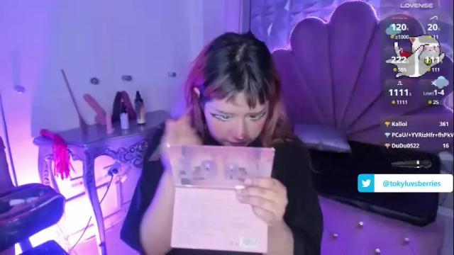 Image 12 of toky_doll Stream on Chaturbate on 1 month ago