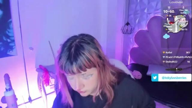 Image 2 of toky_doll Stream on Chaturbate on 1 month ago