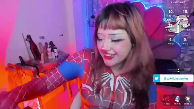Image 12 of toky_doll Stream on Chaturbate on 1 month ago