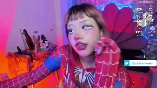 Image 6 of toky_doll Stream on Chaturbate on 1 month ago