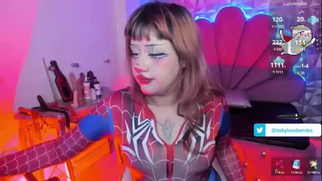 Image 7 of toky_doll Stream on Chaturbate on 1 month ago