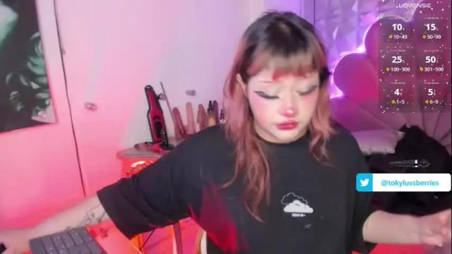 Image 10 of toky_doll Stream on Chaturbate on 1 month ago