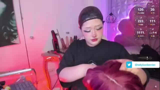 Image 11 of toky_doll Stream on Chaturbate on 1 month ago