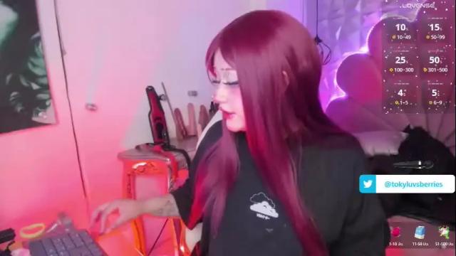 Image 12 of toky_doll Stream on Chaturbate on 1 month ago