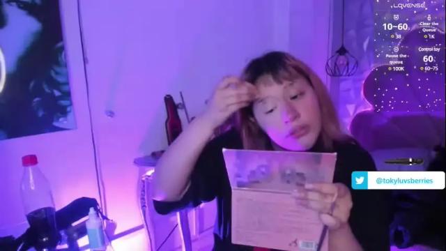 Image 2 of toky_doll Stream on Chaturbate on 1 month ago